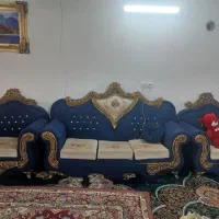 مبل شزلون