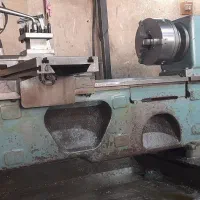 دستگاه تراش تبریز چک یک متر