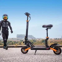 اسکوتر برقی تاشو ، دوچرخه برقی تاشو WINNER|دوچرخه، اسکیت، اسکوتر|قم, آزادگان|دیوار