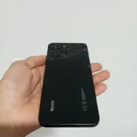 ردمی ۱۲ ۲۵۶رام۸