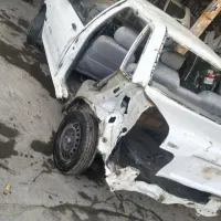 پراید 131 SL، مدل ۱۳۹۰