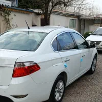 برلیانس 330 کم کار