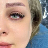 اکستنشن مژه، کاشت هیدن و لیفت ابرو