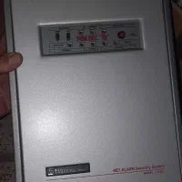 باکس تلفن کننده دزدگیر
