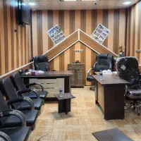 اجاره مغازه با امکانات دفتری لوکس