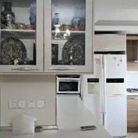 180متر/ تک واحدی/ عقیلی/ تهاتر با دو خواب در هروی|فروش آپارتمان|تهران, هروی|دیوار