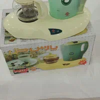 چایساز پارس خزر