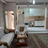 ۵۱متر اپارتمان. ادرس ملک ابتدای توضیحات میباشد|فروش آپارتمان|تهران, منیریه|دیوار