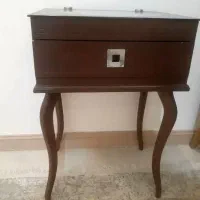 کنسول سرویس قاشق و....