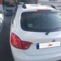 کوییکgxسفید۴۰۱|خودرو سواری و وانت|تربتحیدریه, سرمحله|دیوار