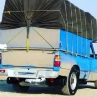 نیسان حمل بار شهری