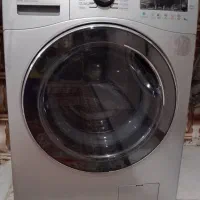 ماشین لباسشویی اسنوا 9کیلویی
