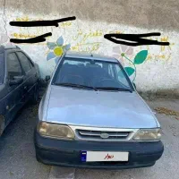 فروش ماشین پراید|خودرو سواری و وانت|ارومیه, |دیوار