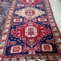 قالیچه دست بافت