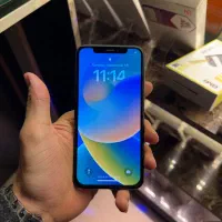 آیفون ایکس ۲۵۶ گیگ ، iphone x 256g فیس ایدی سالم|موبایل|تهران, پونک|دیوار