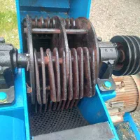 ۳دستگاه آسیاب بسیار قوی۳تنی ۵تنی و۱۰تنی