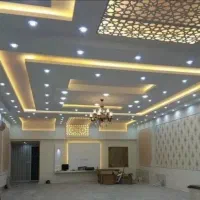نیازمند شاگرد ماهر جهت اجرای کناف