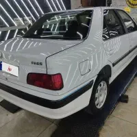 پارس سال مدل 97|خودرو سواری و وانت|تبریز, |دیوار