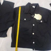ست دخترانه سرهمی و کت|لباس|کرج, کلاک نو|دیوار