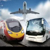 بلیط اتوبوس اسکانیا Vip