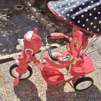 سه چرخه کودک|دوچرخه، اسکیت، اسکوتر|زرند, |دیوار