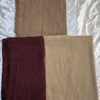 شال روسری نازبانو|لباس|برازجان, |دیوار