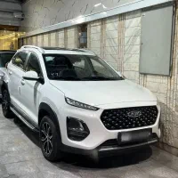 دنده ایی Mvm x22 pro ۱۴۰۴