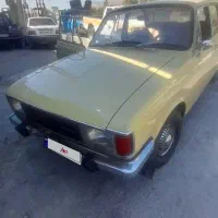 پیکان بیرنگ فابریک