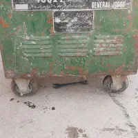 معامله رکتیفایر جوش و دینام جوش|عمدهفروشی|خرمآباد, |دیوار