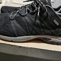 کتونی کوهنوردی سایز ۴۶ ۴۷|کیف، کفش، کمربند|تهران, حکیمیه|دیوار