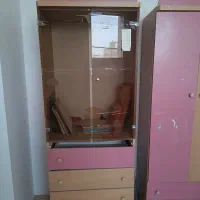 کمد|جاکفشی، کمد، دراور|برخوار, |دیوار