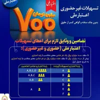 ضامن A و B نیازمندیم