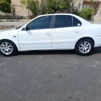 سمند سورن مدل ۹۴