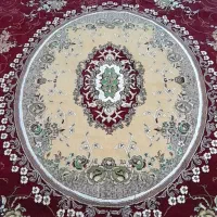 3فرش12متری جنسشون نخ سه تاشون با قیمت8ملیون