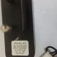 آدابتور و شارژر|لوازم جانبی موبایل و تبلت|تایباد, |دیوار