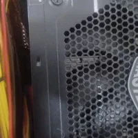 پاور400وات کولر مستر معیوب مخصوص تعمیر کار ها|قطعات و لوازم جانبی رایانه|مشهد, فدک|دیوار