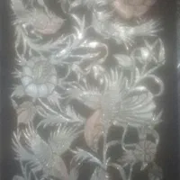 قاب عکس نقره