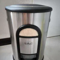 سطل برنج یونیک