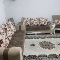 فروش مبل در حد|مبلمان خانگی و میز عسلی|سقز, |دیوار