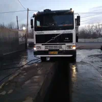 استخدام راننده پایه یک