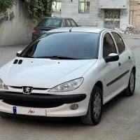 206 تیپ5 مدل 98