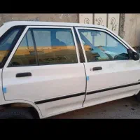 پراید مدل 84 دوگانه|خودرو سواری و وانت|زاهدان, |دیوار