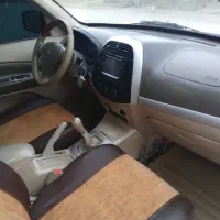 ام وی ام x33مدل ۹۱ سفید بدون رنگ|خودرو سواری و وانت|تبریز, |دیوار