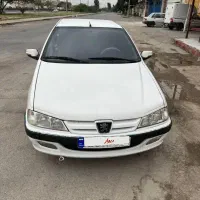 پارس باز سازی شده معاوضه با ۲۰۷|خودرو سواری و وانت|بندر ماهشهر, |دیوار