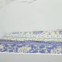 تخت کودک نوجوان سایز ۸۰ در ۱۸۰ همراه با تشک|تخت و سرویس خواب|مهاباد (آذربایجان غربی), |دیوار