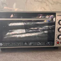 آون توستر گوسونیک مدل GEO-650