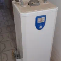 ابگرم کن ۵۰ لیتری