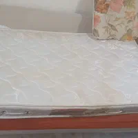 تخت کودک و تشک و ست مبل. قابل حمل با ماشین شخصی|تخت و سرویس خواب|تهران, امجدیه (خاقانی)|دیوار
