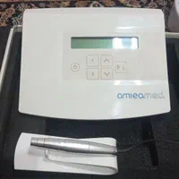 دستگاه میکرو بیلدینگ تتو آلمانی آمیا