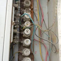 برقکار|خدمات پیشه و مهارت|تهران, آهنگران (سراسیاب دولاب)|دیوار